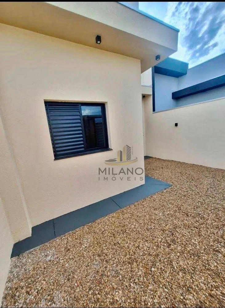 Casa, 2 quartos, 51 m² - Foto 1