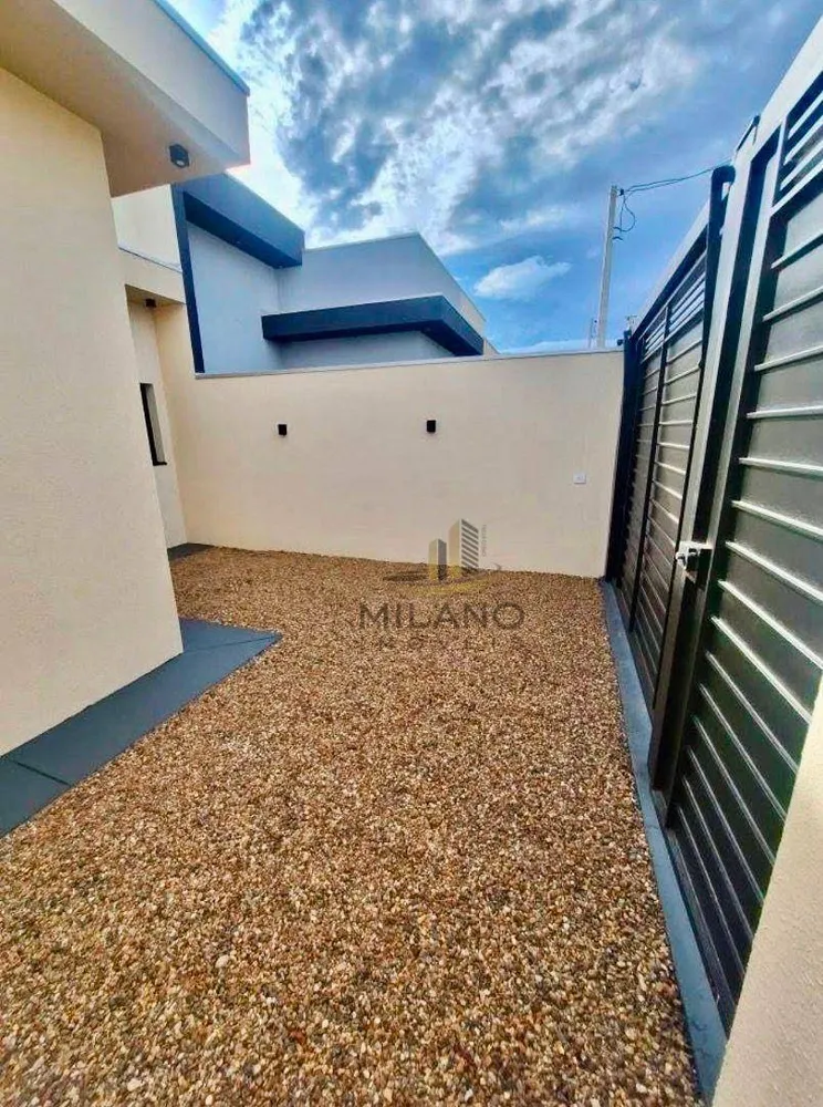 Casa, 2 quartos, 51 m² - Foto 7