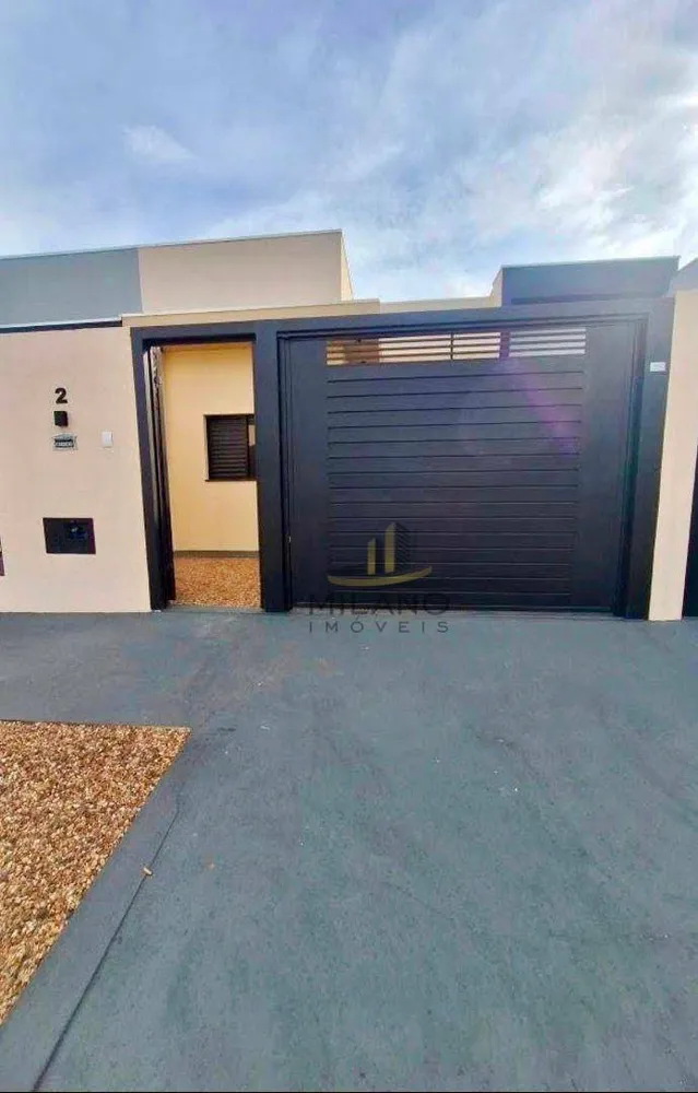 Casa, 2 quartos, 51 m² - Foto 6