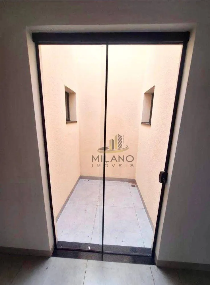 Casa, 2 quartos, 51 m² - Foto 2