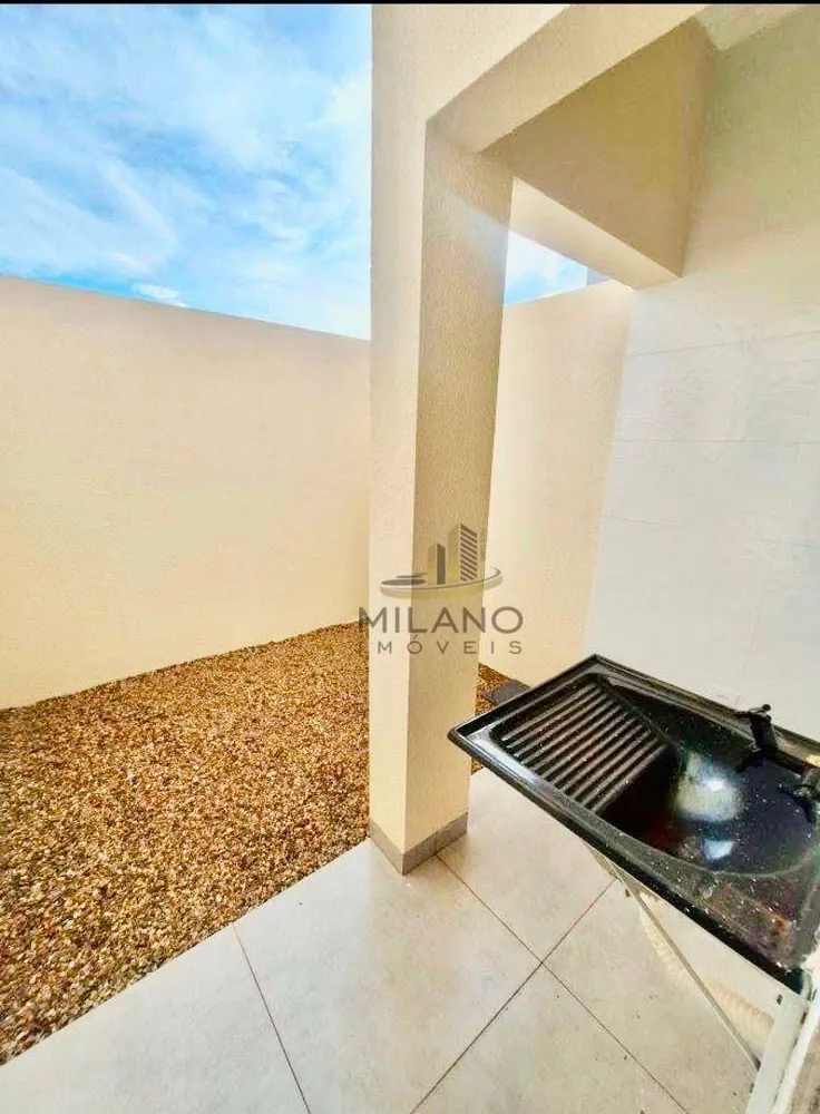 Casa, 2 quartos, 51 m² - Foto 8