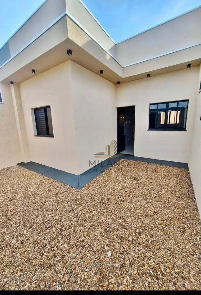 Casa, 2 quartos, 51 m² - Foto 5
