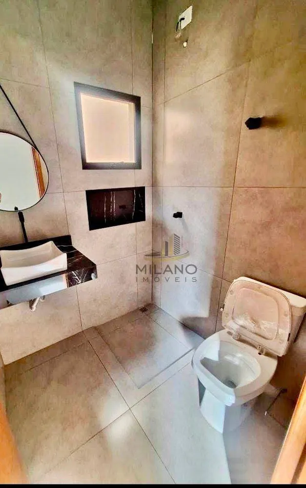 Casa, 2 quartos, 51 m² - Foto 10