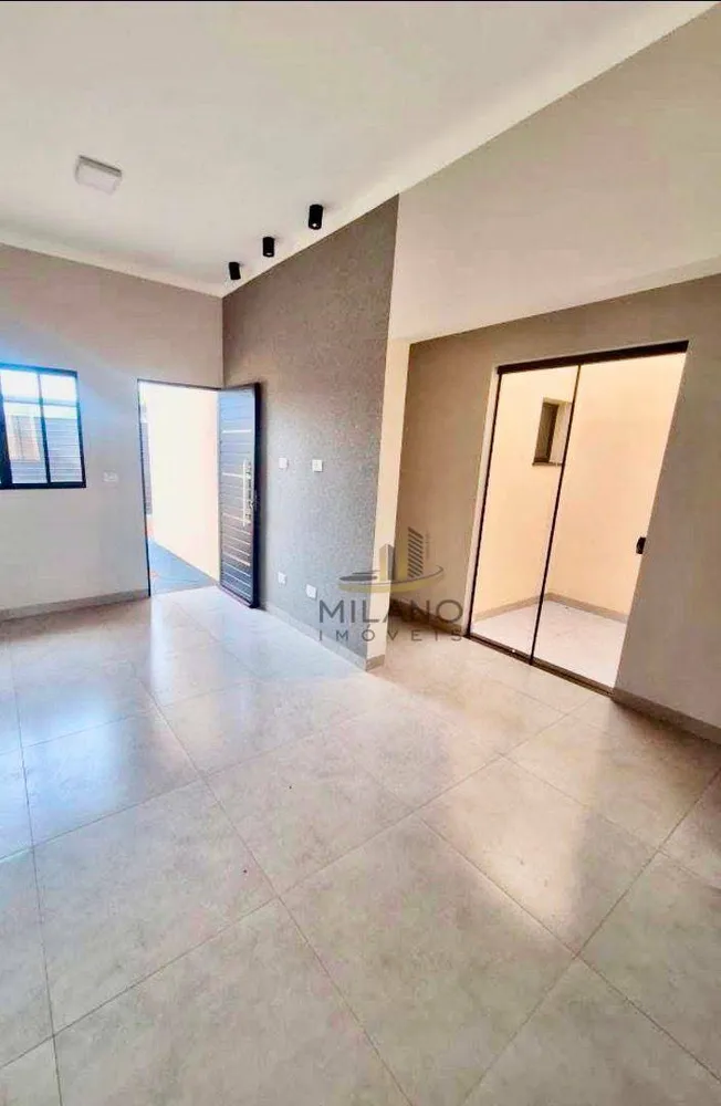 Casa, 2 quartos, 51 m² - Foto 3