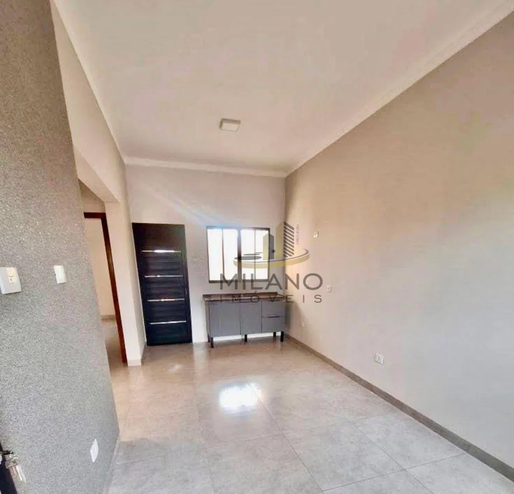 Casa, 2 quartos, 51 m² - Foto 4
