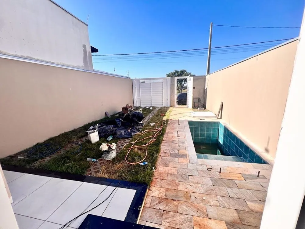 Casa, 3 quartos, 90 m² - Foto 4