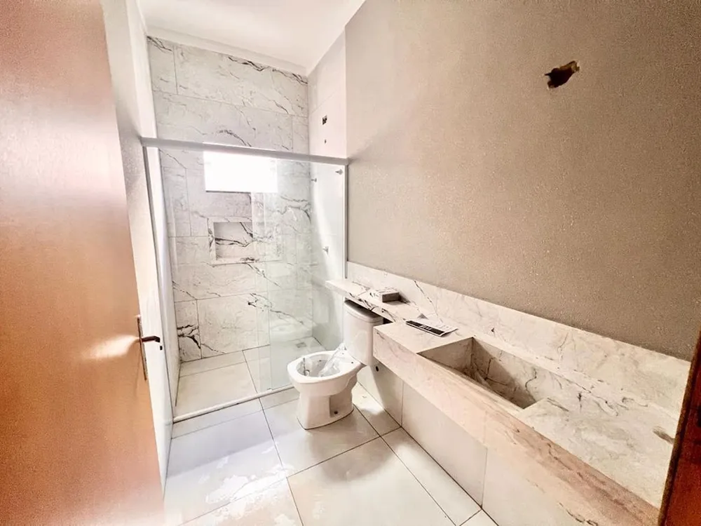 Casa, 3 quartos, 90 m² - Foto 12