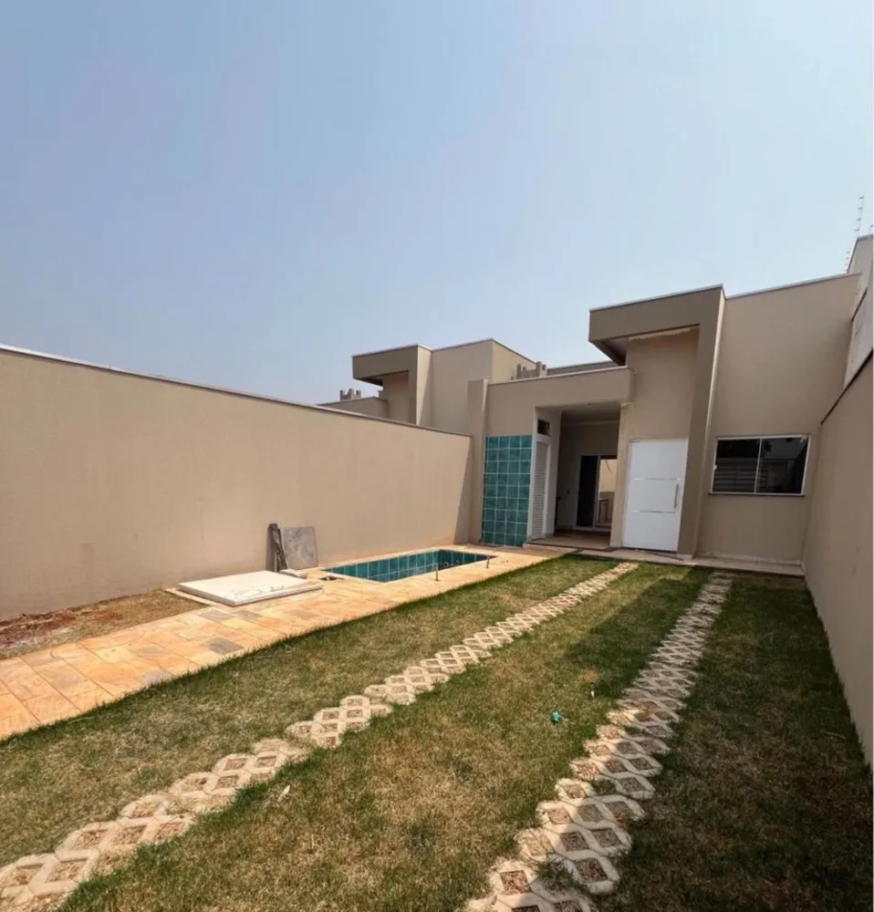 Casa, 3 quartos, 90 m² - Foto 16