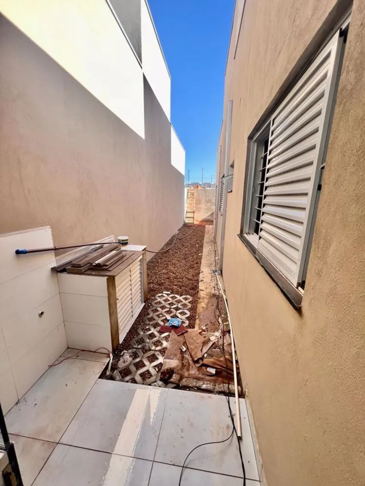 Casa, 3 quartos, 90 m² - Foto 11