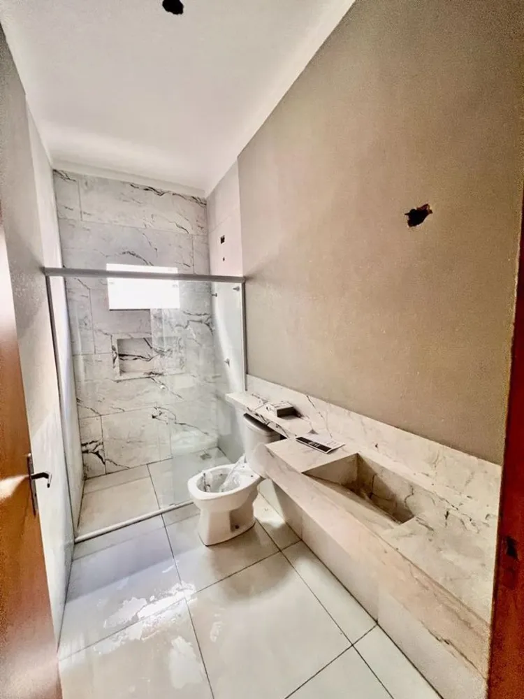 Casa, 3 quartos, 90 m² - Foto 10