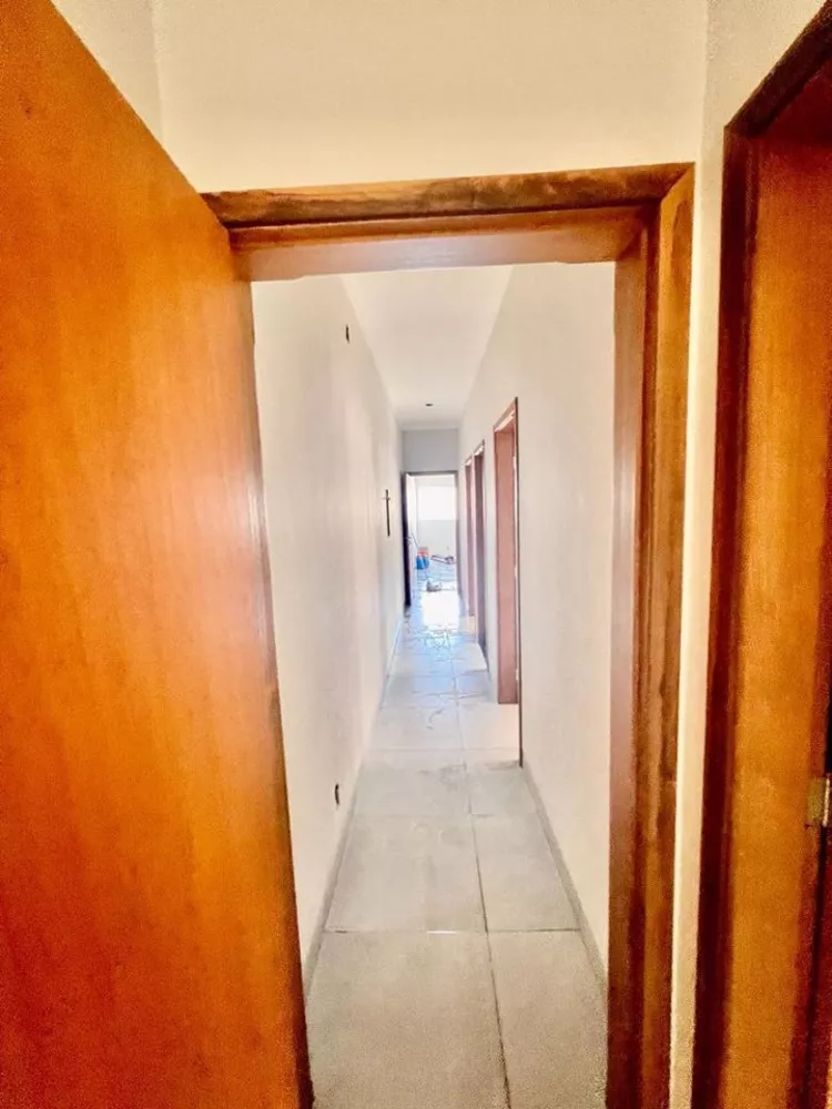 Casa, 3 quartos, 90 m² - Foto 3