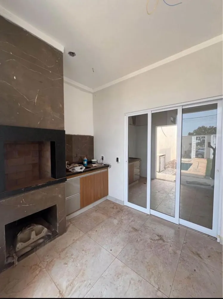 Casa, 3 quartos, 90 m² - Foto 2