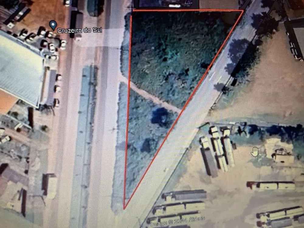 Terreno, 2000 m² - Foto 2