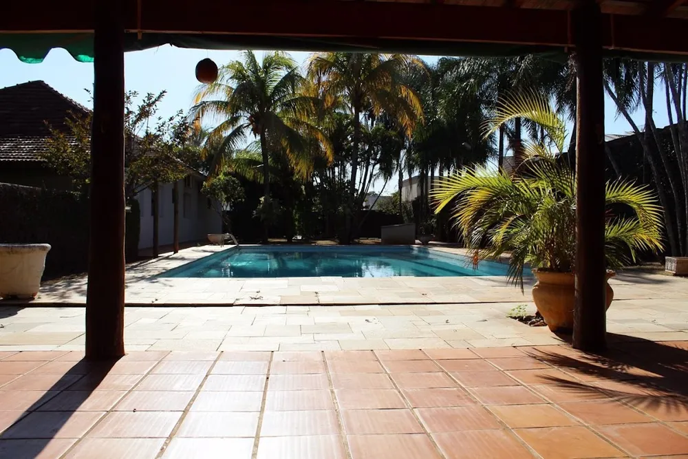 Casa, 3 quartos, 400 m² - Foto 1