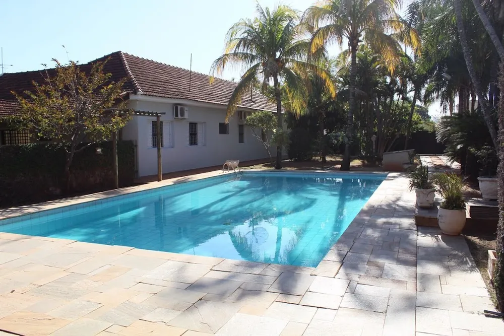 Casa, 3 quartos, 400 m² - Foto 2