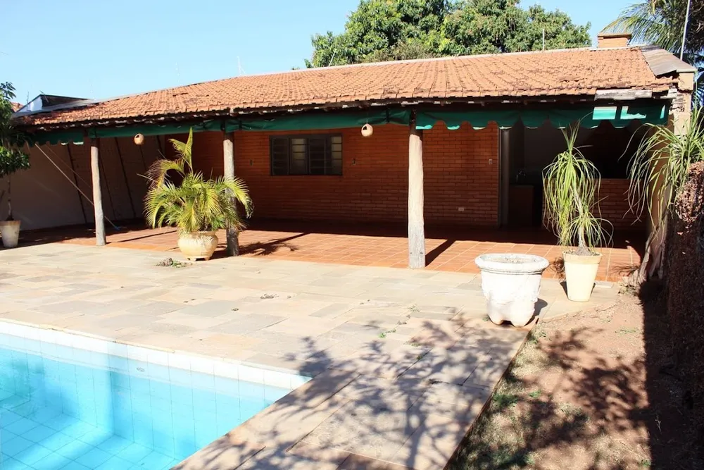 Casa, 3 quartos, 400 m² - Foto 6