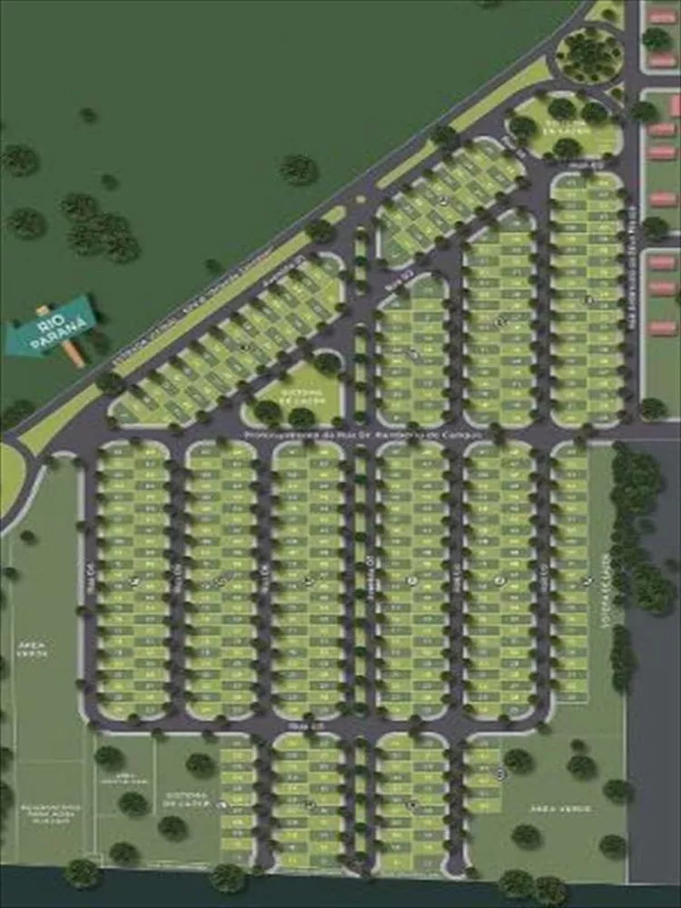 Terreno, 152 m² - Foto 2