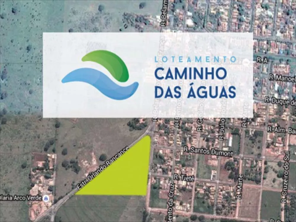 Terreno, 152 m² - Foto 1