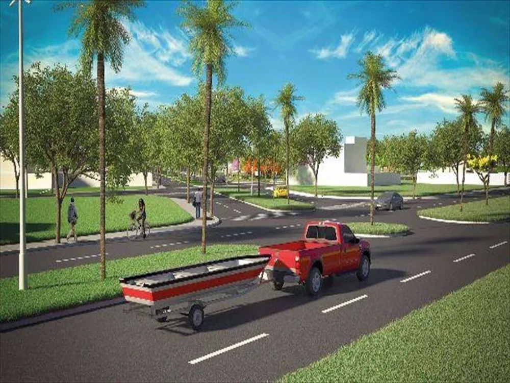 Terreno, 152 m² - Foto 8