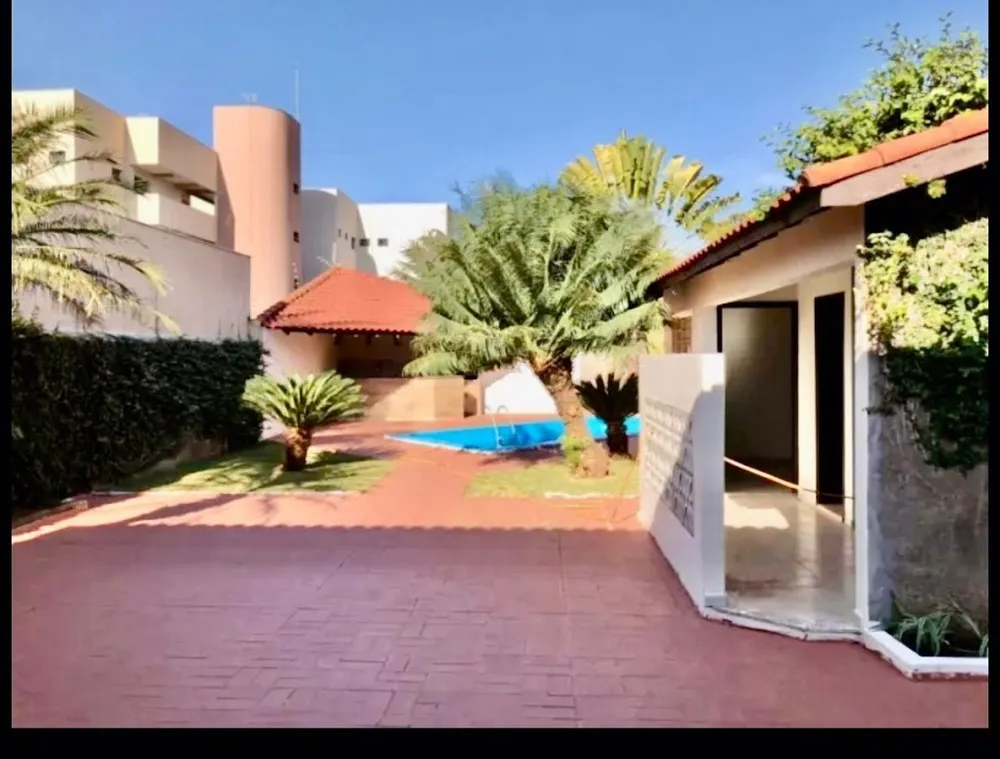 Casa, 6 quartos, 256 m² - Foto 7