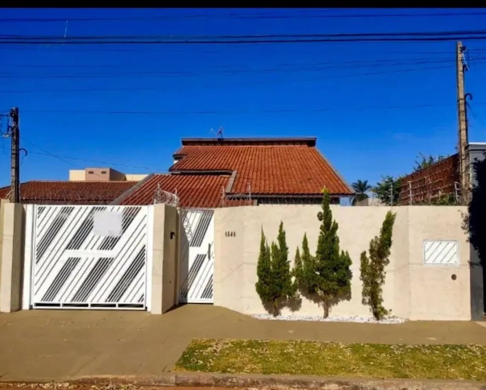 Casa, 6 quartos, 256 m² - Foto 4