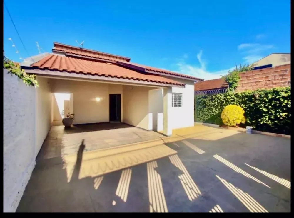 Casa, 6 quartos, 256 m² - Foto 3