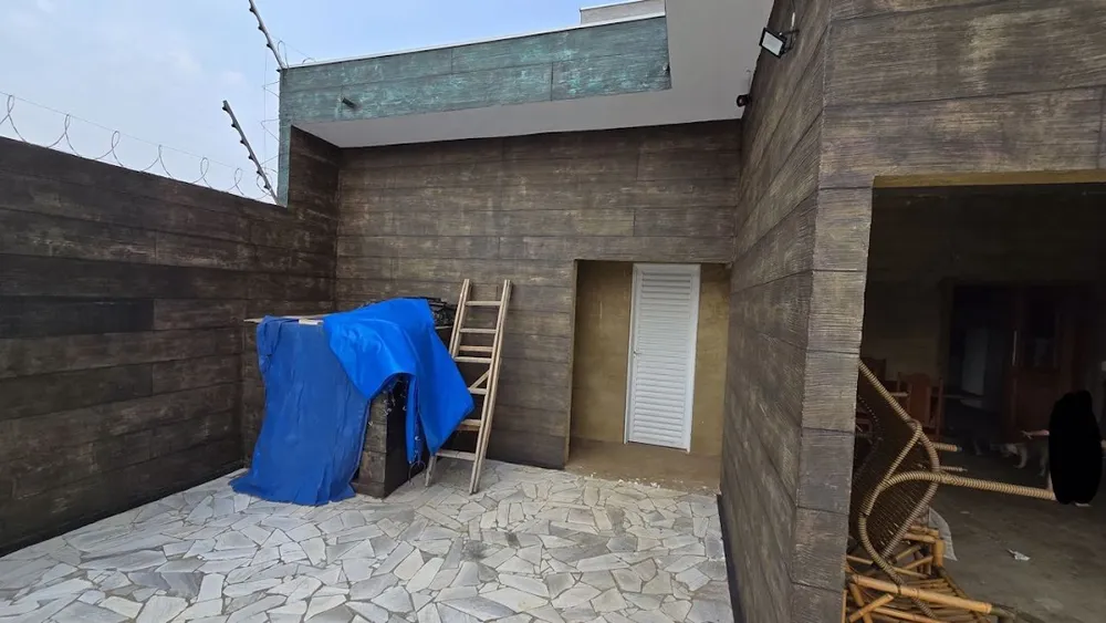 Casa, 3 quartos, 223 m² - Foto 16