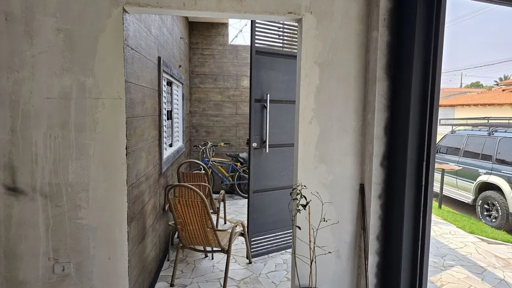 Casa, 3 quartos, 223 m² - Foto 13