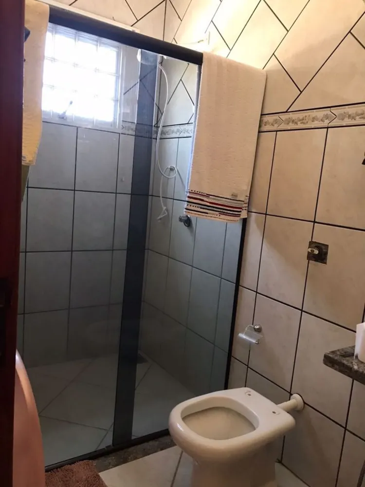 Casa, 3 quartos, 280 m² - Foto 13
