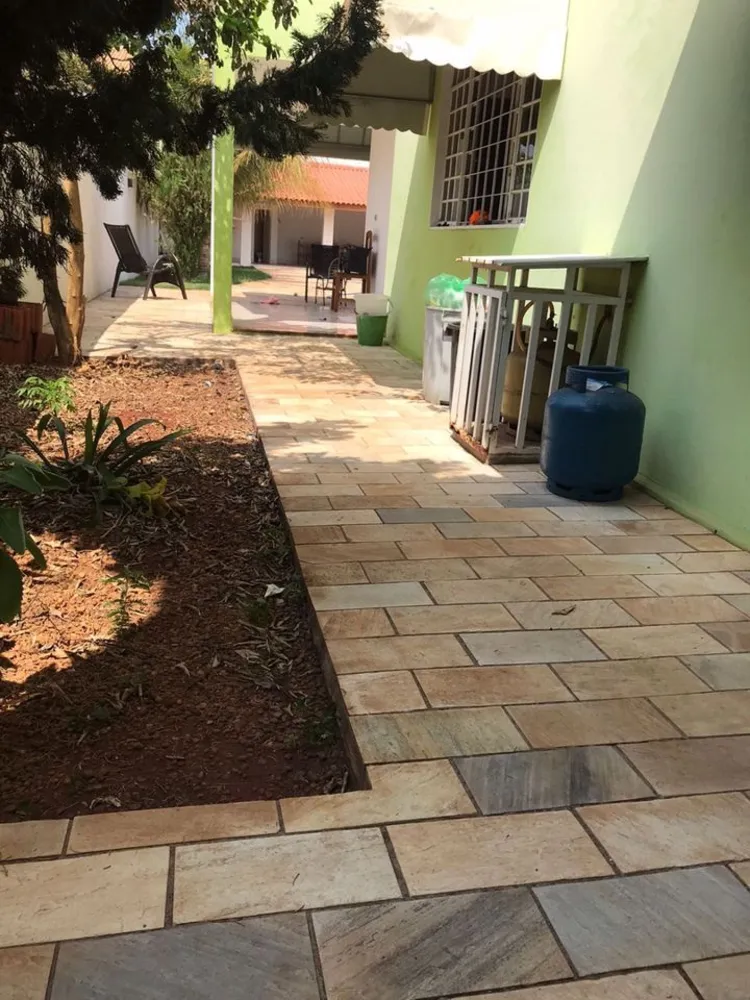 Casa, 3 quartos, 280 m² - Foto 15