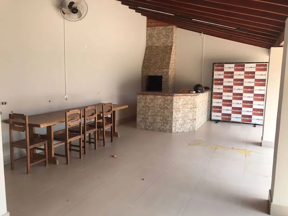 Casa, 3 quartos, 280 m² - Foto 2