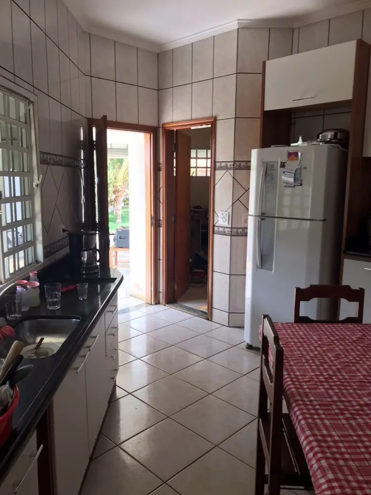 Casa, 3 quartos, 280 m² - Foto 9