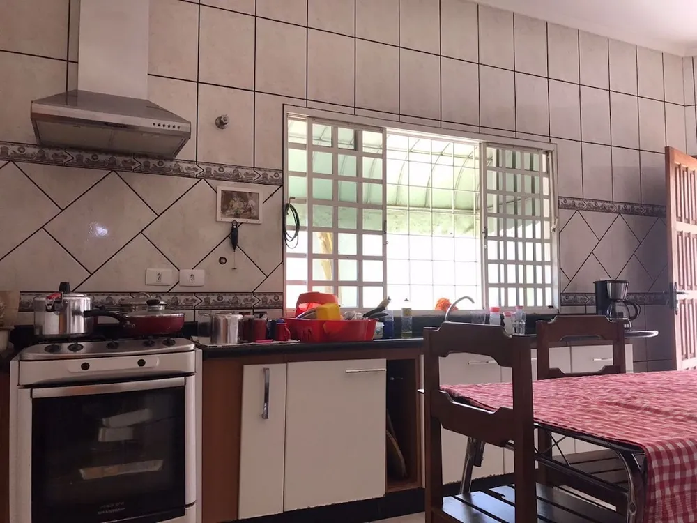 Casa, 3 quartos, 280 m² - Foto 5