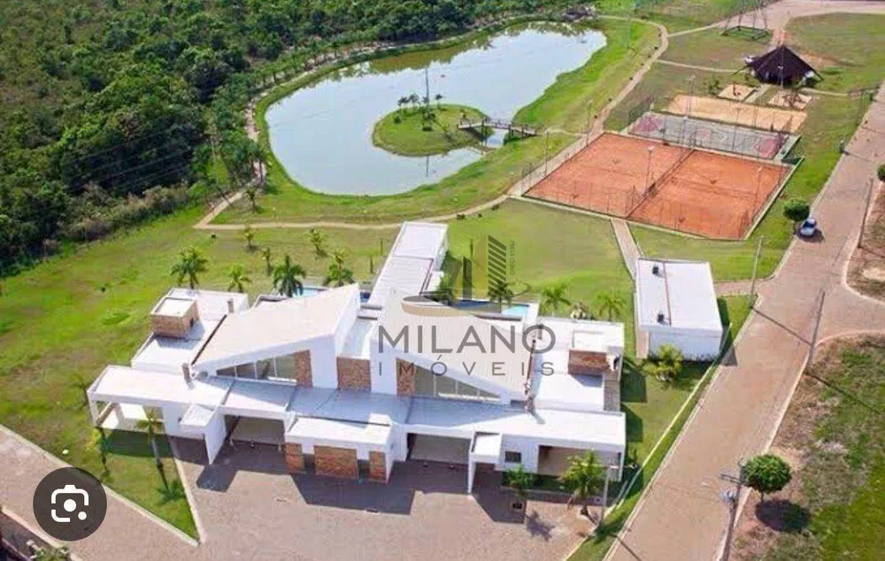 Loteamento e Condomínio, 406 m² - Foto 1