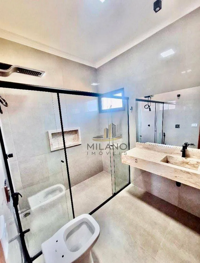 Casa de Condomínio, 3 quartos - Foto 8