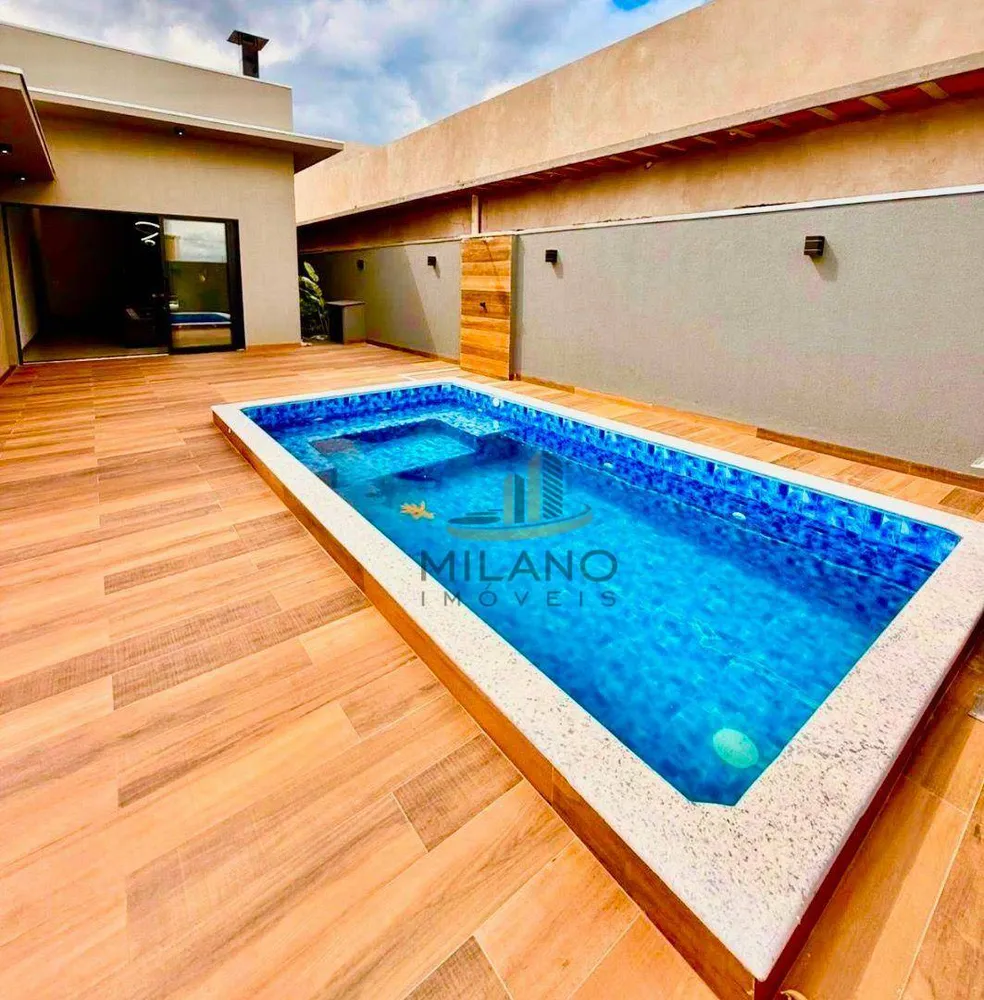Casa de Condomínio, 3 quartos - Foto 10