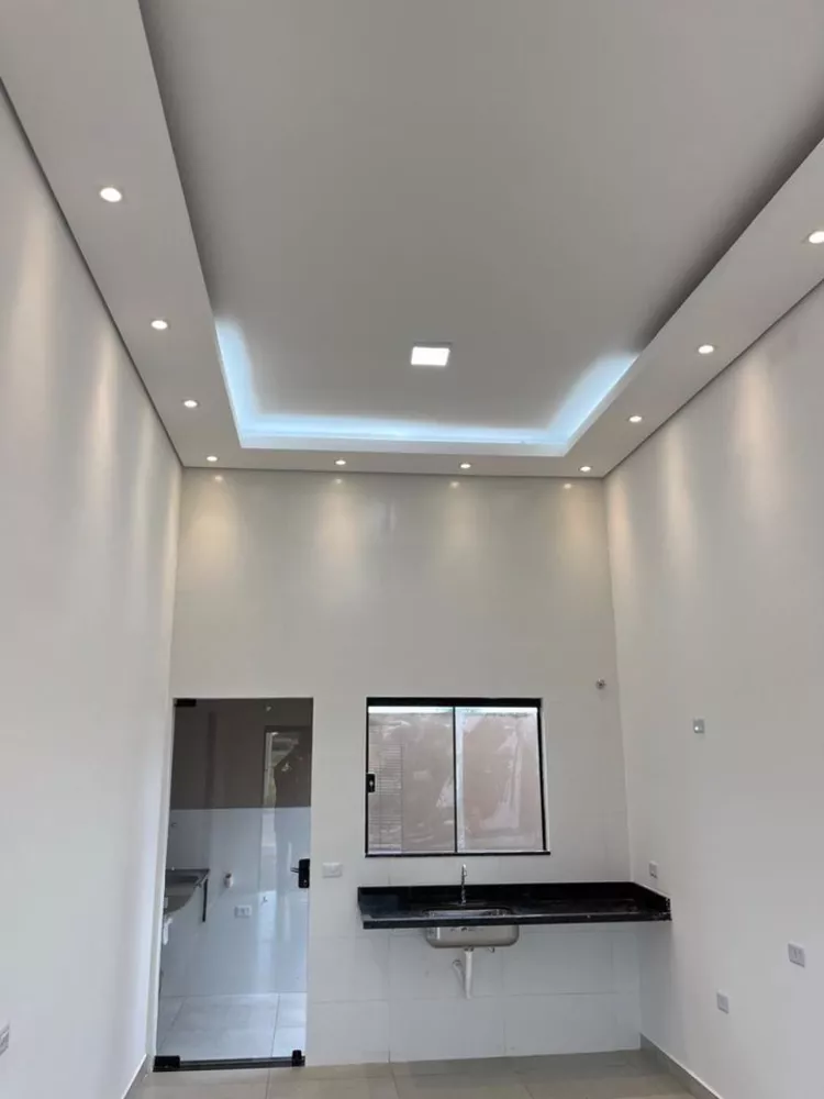 Casa, 2 quartos, 55 m² - Foto 2