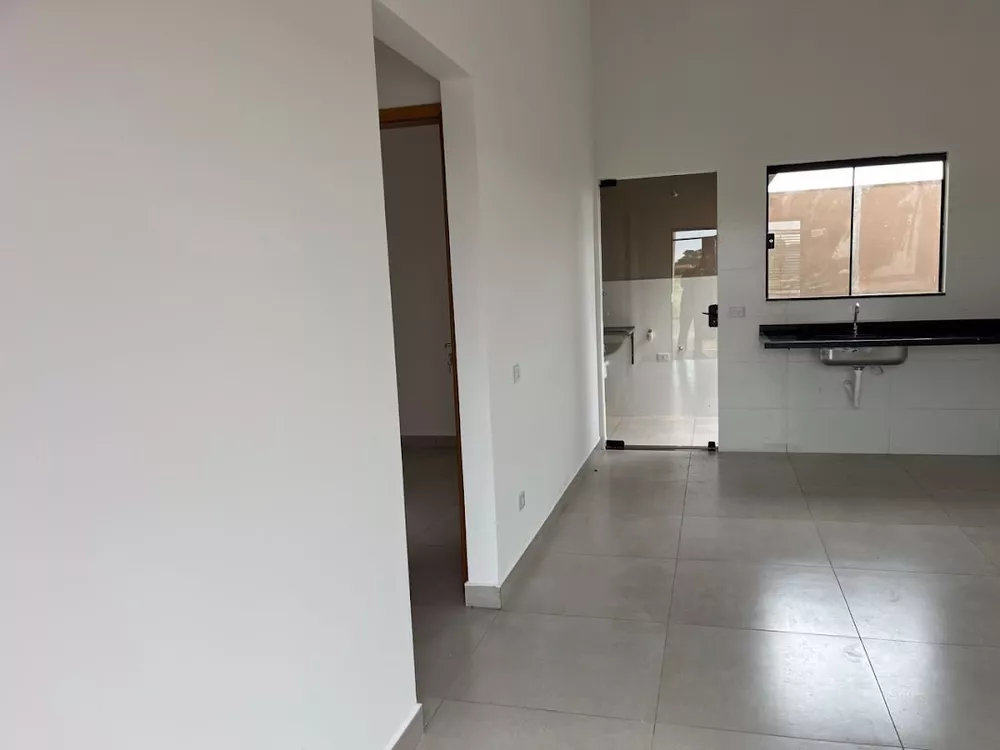 Casa, 2 quartos, 55 m² - Foto 3