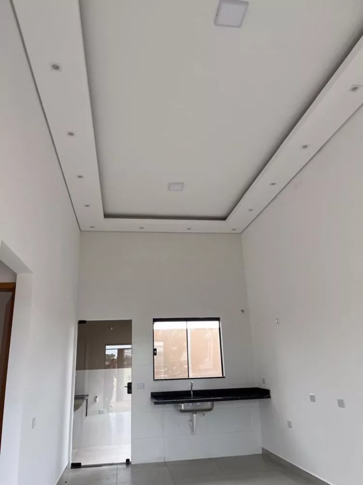 Casa, 2 quartos, 55 m² - Foto 4