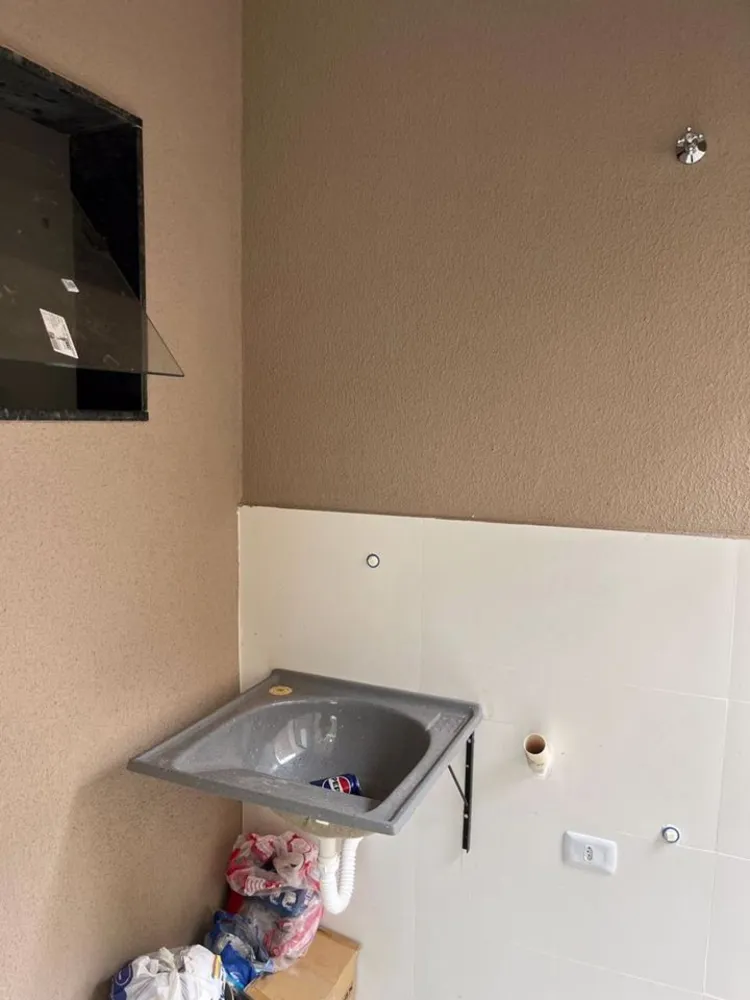 Casa, 2 quartos, 55 m² - Foto 12