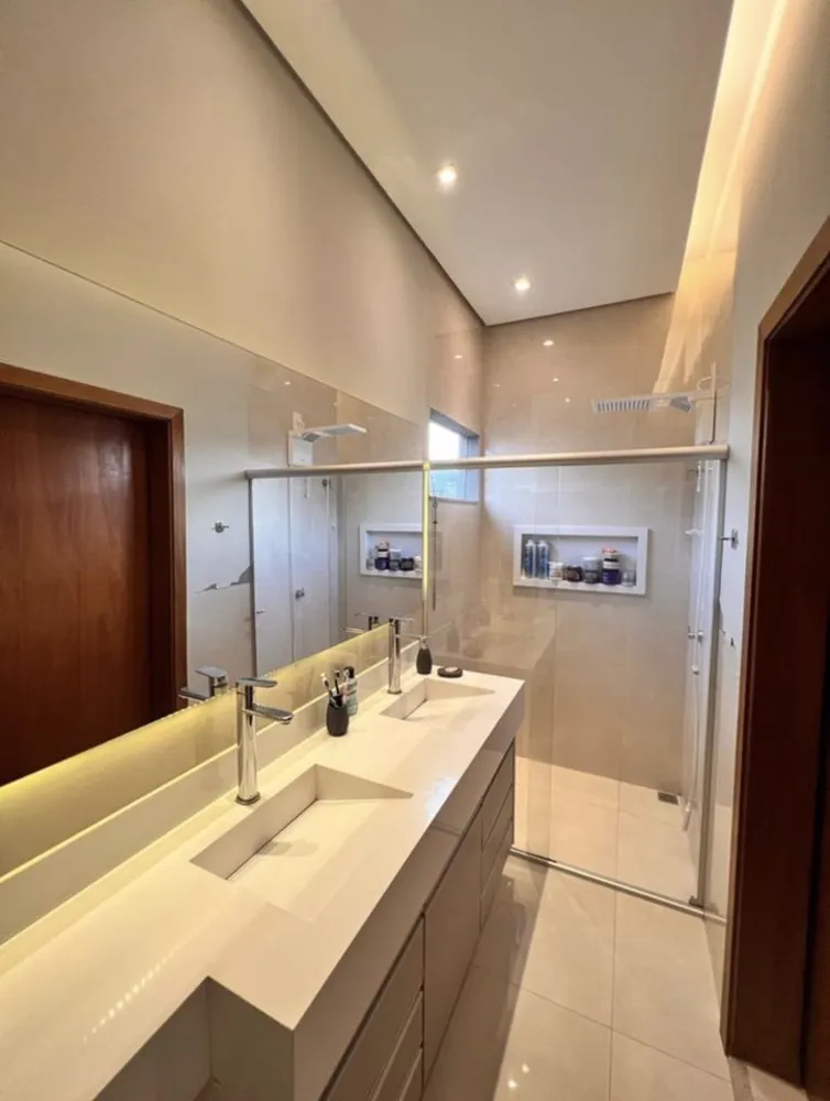 Casa de Condomínio, 3 quartos - Foto 10