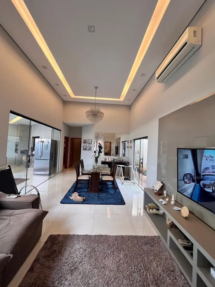 Casa de Condomínio, 3 quartos - Foto 7