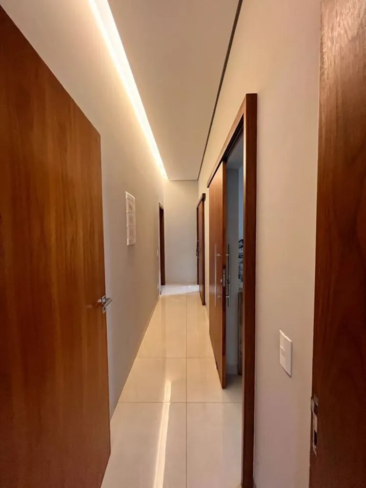 Casa de Condomínio, 3 quartos - Foto 9