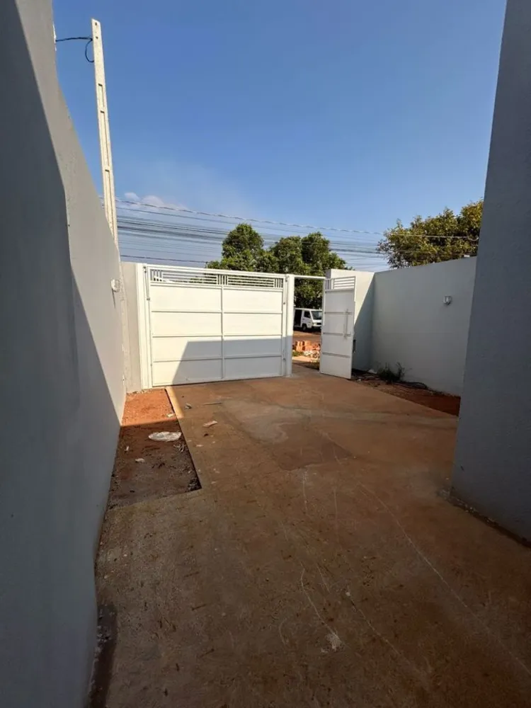 Casa, 2 quartos, 69 m² - Foto 11