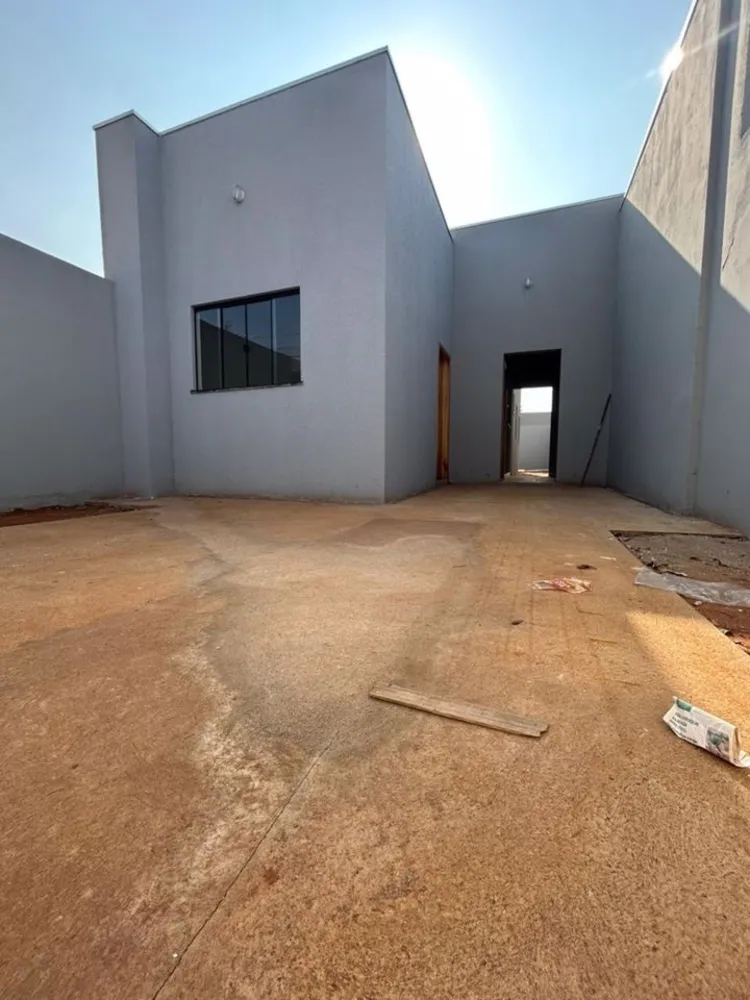 Casa, 2 quartos, 69 m² - Foto 1
