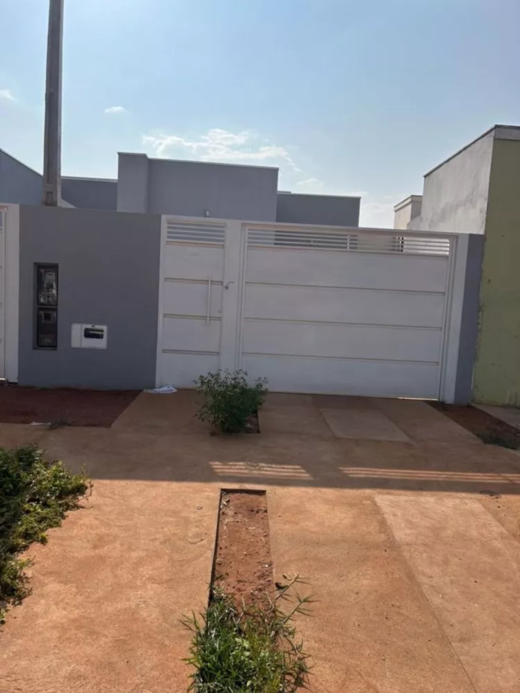 Casa, 2 quartos, 69 m² - Foto 4