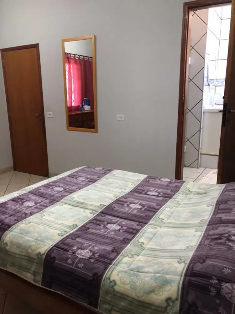 Casa, 4 quartos, 250 m² - Foto 11