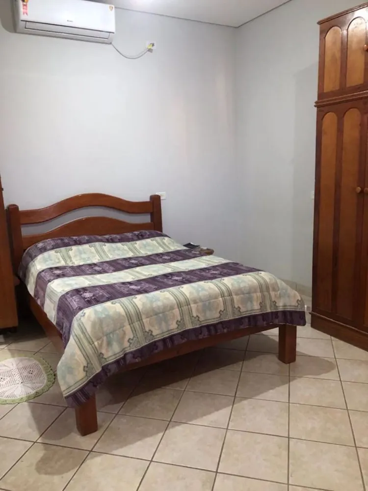 Casa, 4 quartos, 250 m² - Foto 15