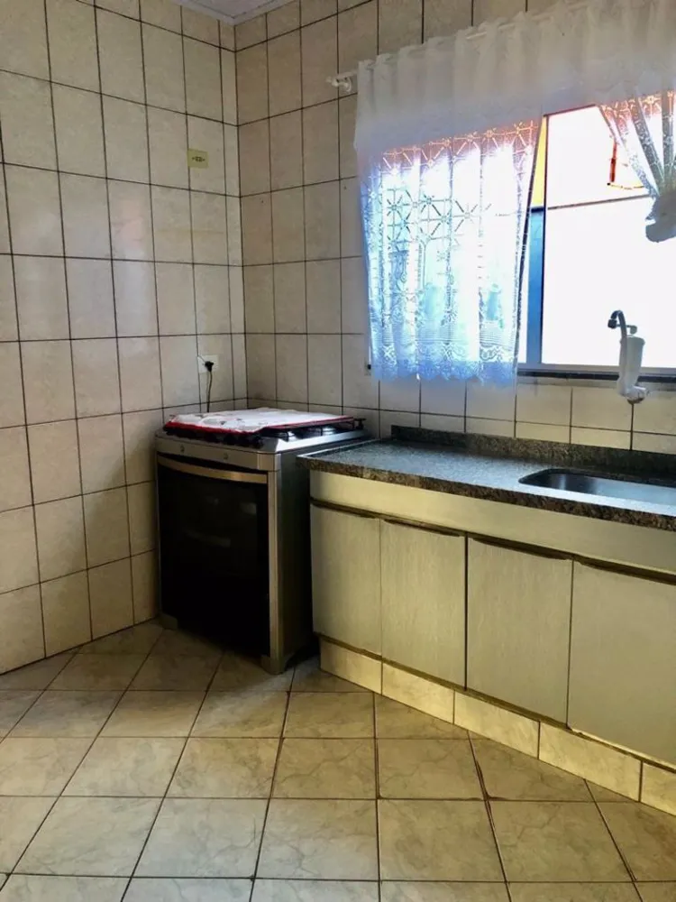 Casa, 4 quartos, 250 m² - Foto 6