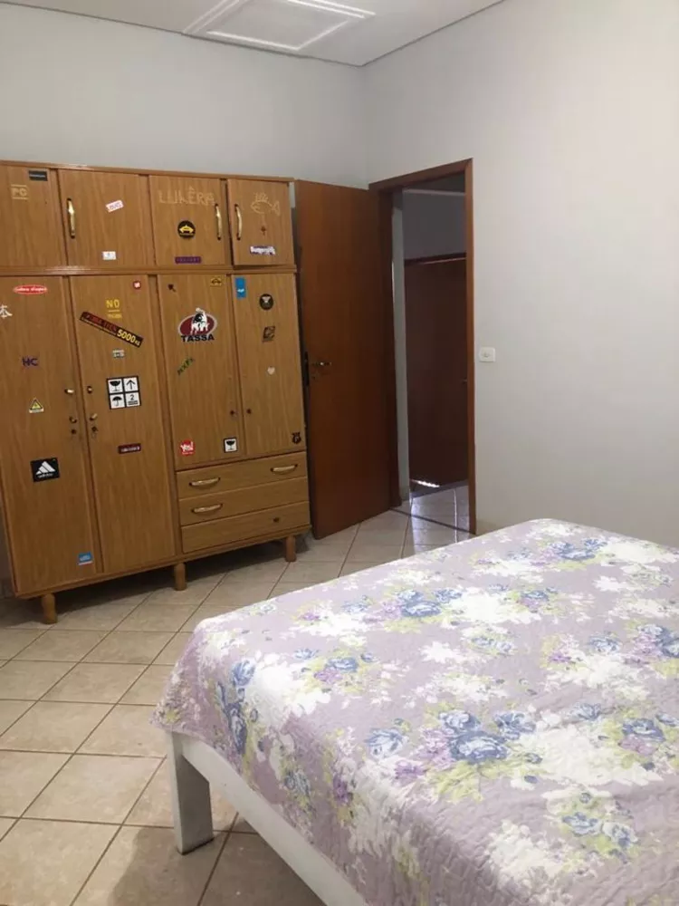 Casa, 4 quartos, 250 m² - Foto 14